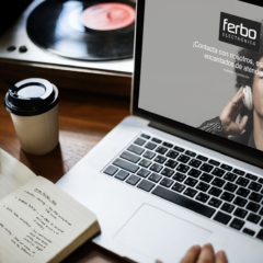 Vinyl Music Teens Lifestyle Leisure Concept